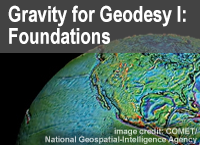 Gravity for Geodesy I: Foundations Lesson