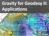 Gravity for Geodesy II: Applications Lesson