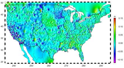 Gravity, Geoid and Marine Geodesy: International Symposium