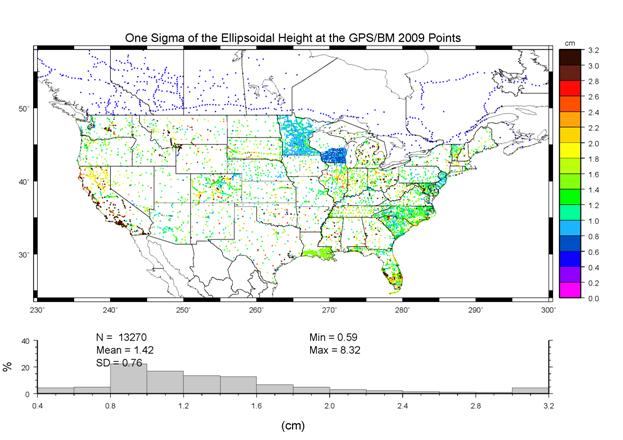 An Improved Approach to the Generation of Hybrid Geoids